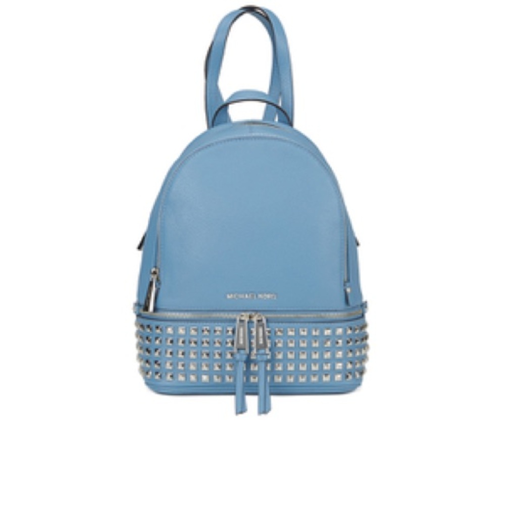 Mk stud backpack - Picture 5 of 8